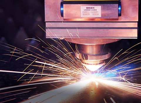 激光切割应用方案