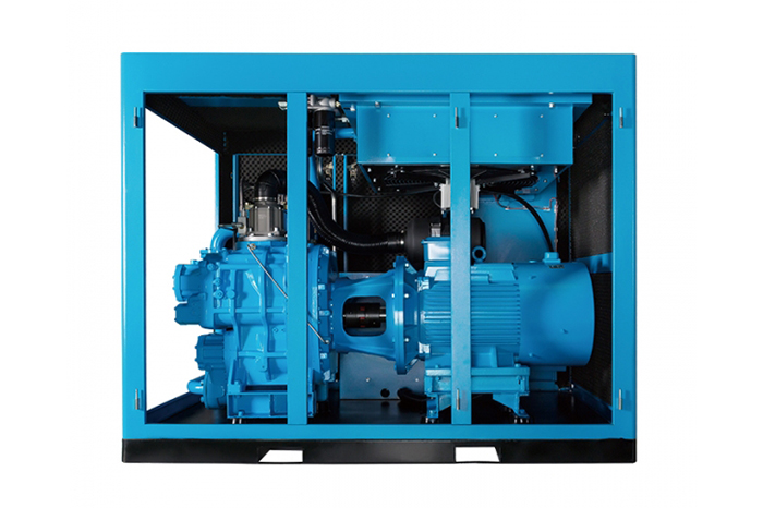 螺杆空压机主机轴承损坏带来的影响