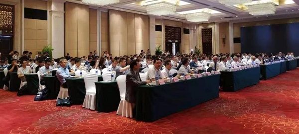 第九届压缩机与制冷国际会议在西安隆重举行